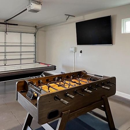 Blue Haven Villa Panama City Beach Eksteriør bilde