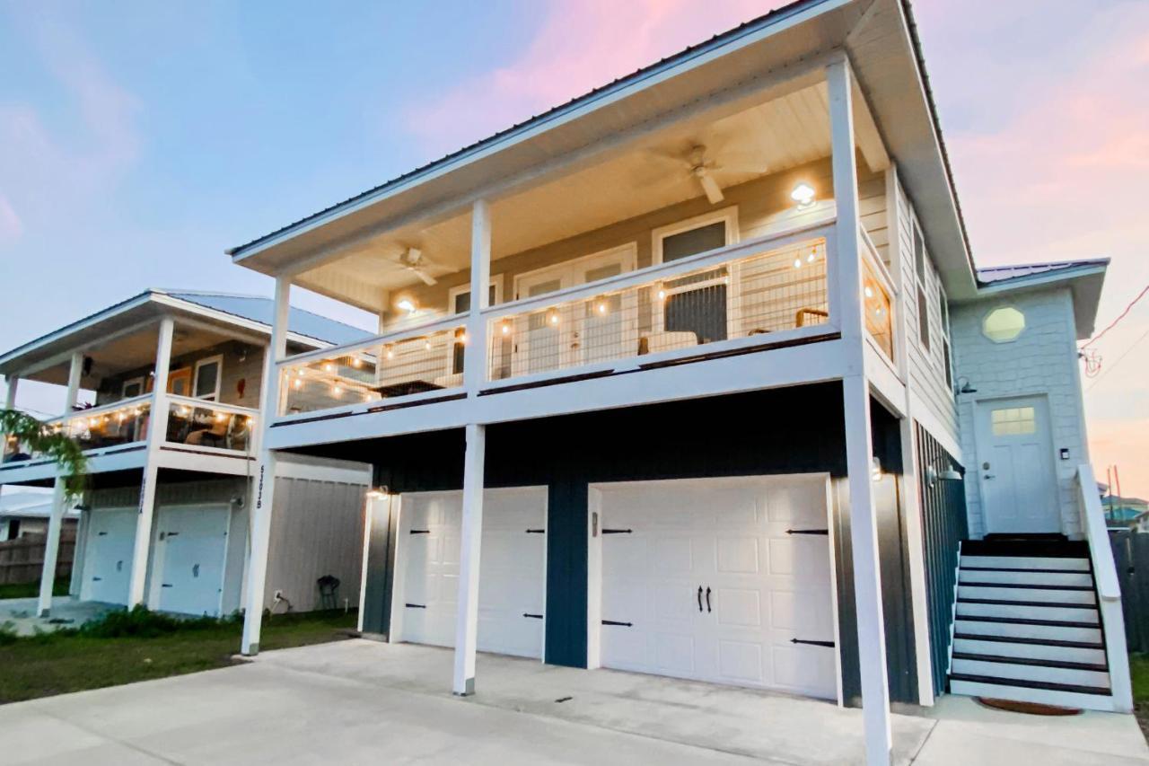 Blue Haven Villa Panama City Beach Eksteriør bilde