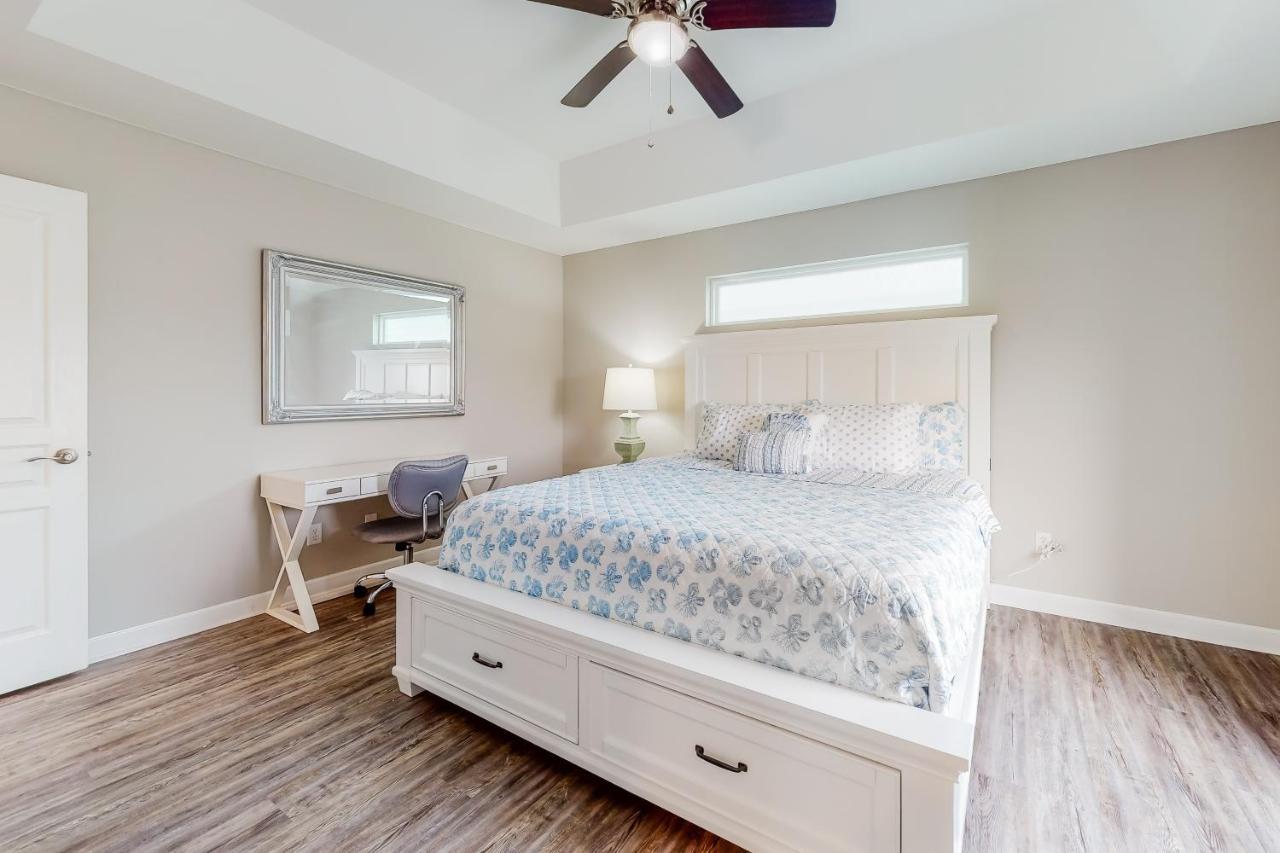 Blue Haven Villa Panama City Beach Eksteriør bilde