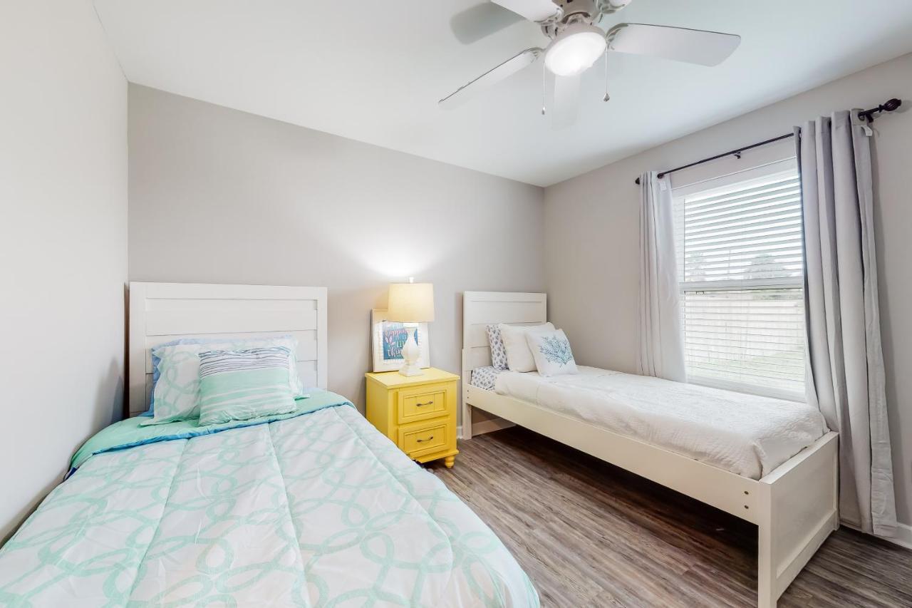Blue Haven Villa Panama City Beach Eksteriør bilde