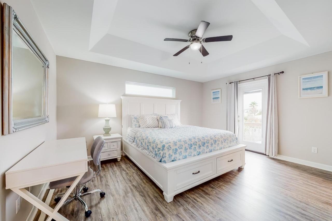 Blue Haven Villa Panama City Beach Eksteriør bilde